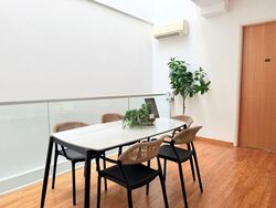 Grove Drive (D10), Terrace #601695941
